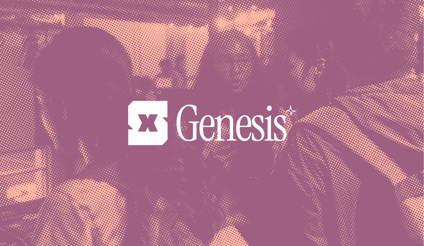 Genesis program